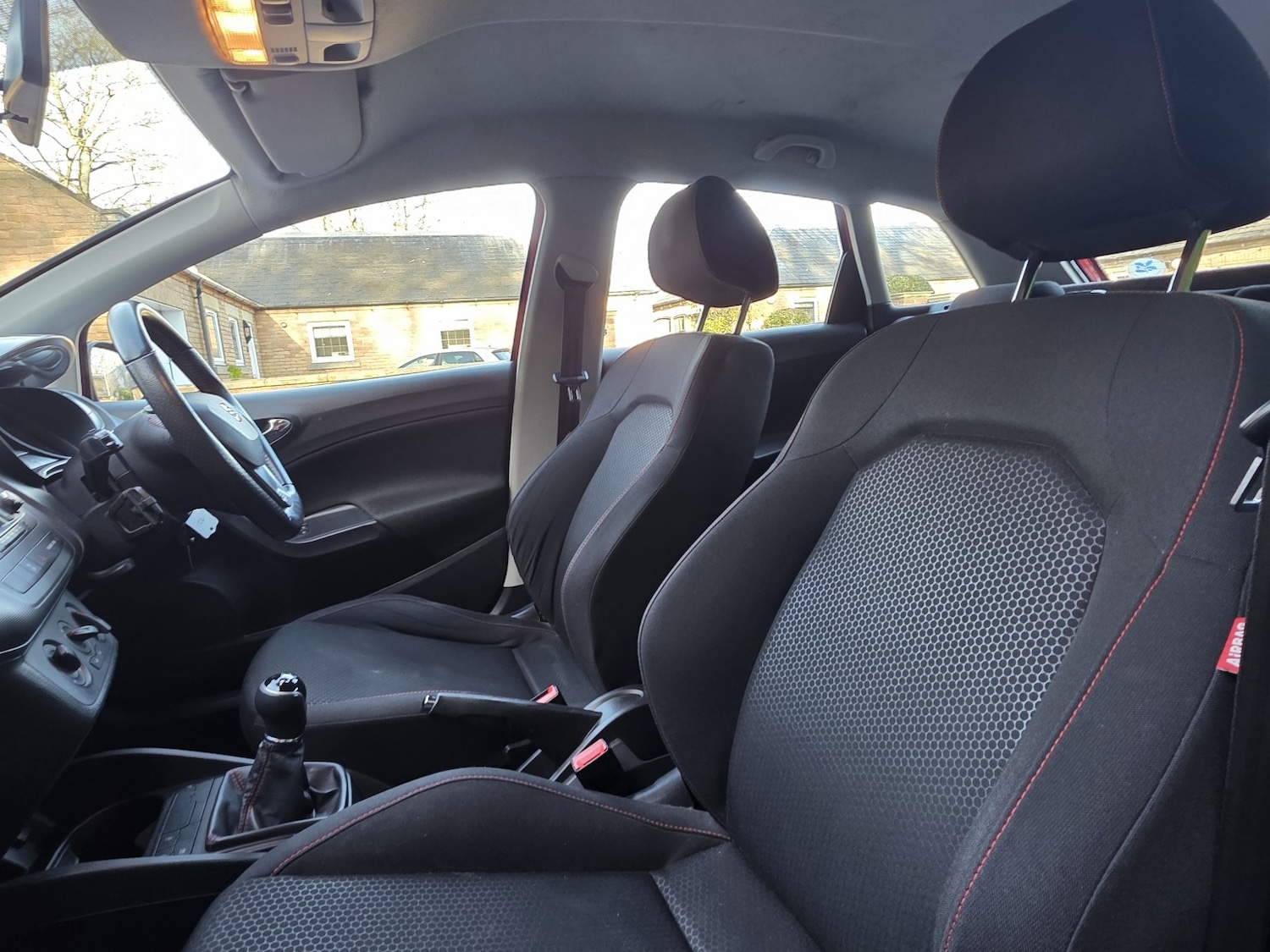 Used SEAT Ibiza 2014 for sale - 76725703: Photo 14