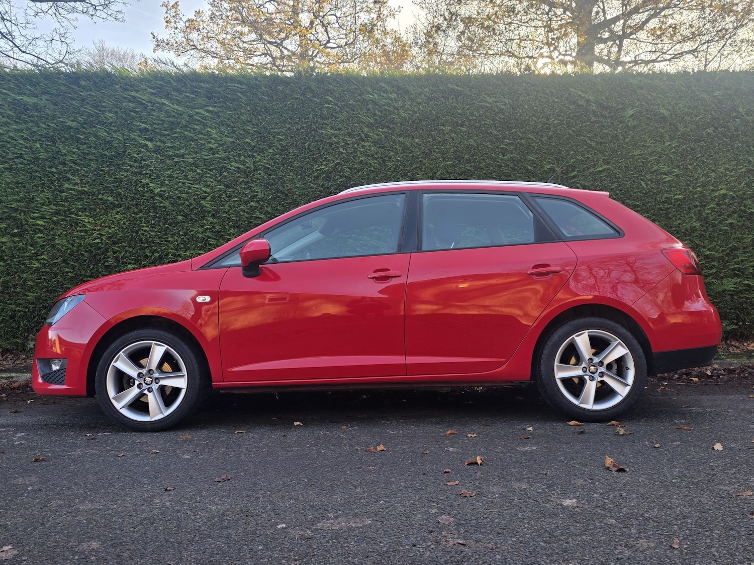 Used SEAT Ibiza 2014 for sale - 76725703: Photo 6