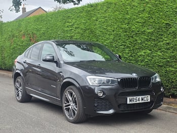 Used BMW X4 2014 for sale - 79560667: Photo