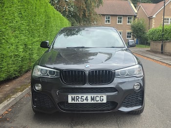 Used BMW X4 2014 for sale - 79560667: Photo