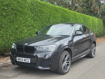 Used BMW X4 2014 for sale - 79560667: Photo