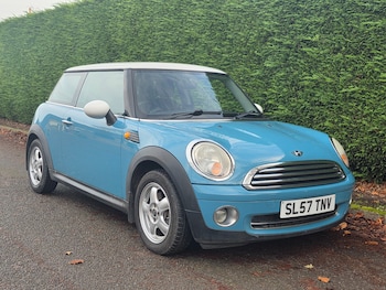 Used MINI Hatch 2007 for sale - 78977136: Photo