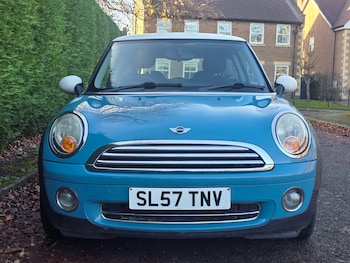 Used MINI Hatch 2007 for sale - 78977136: Photo