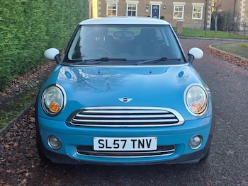Used MINI Hatch 2007 for sale - 78977136: Photo