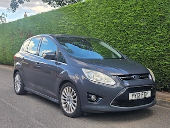 Used Ford C-Max 2012 for sale - 79197893: Photo