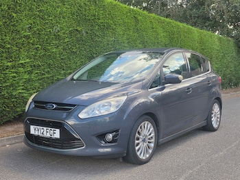 Used Ford C-Max 2012 for sale - 79197893: Photo