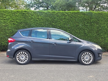 Used Ford C-Max 2012 for sale - 79197893: Photo