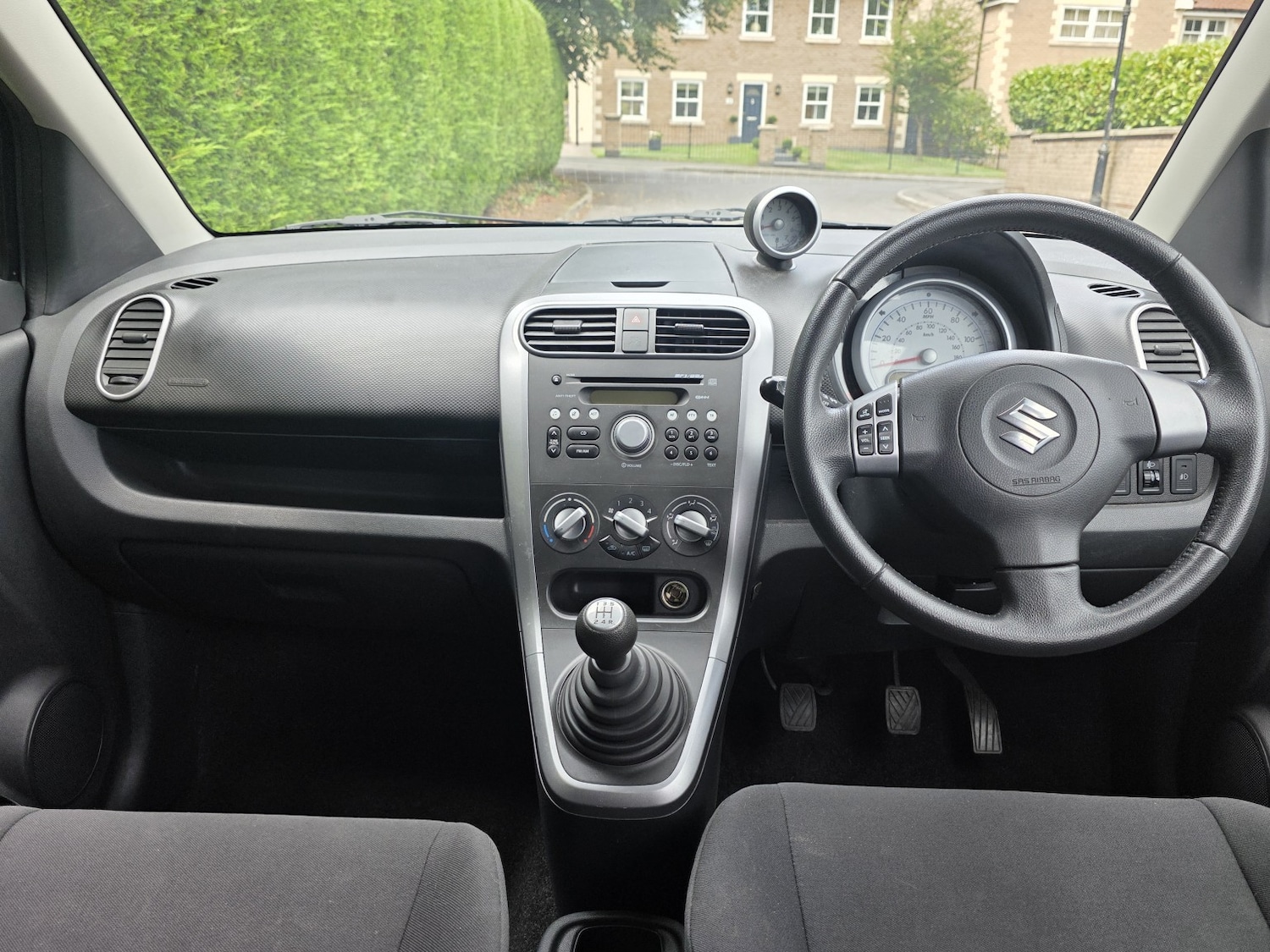 Used Suzuki Splash 2009 for sale - 76725697: Photo 11