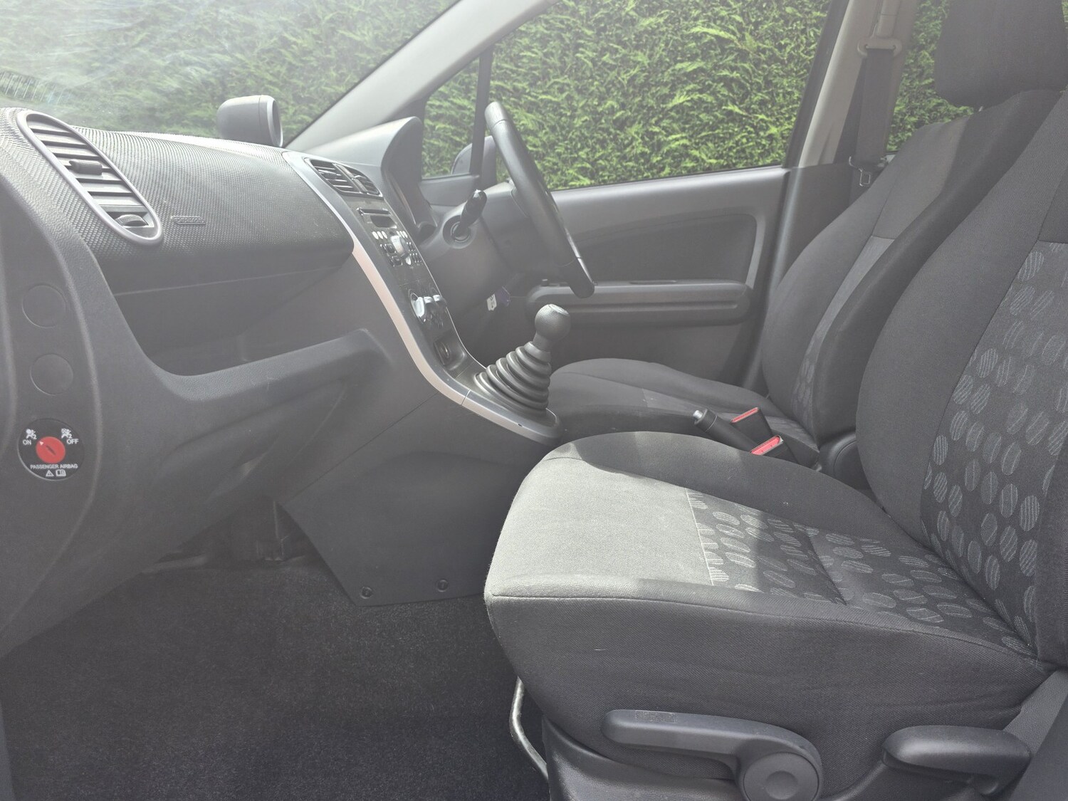 Used Suzuki Splash 2009 for sale - 76725697: Photo 12