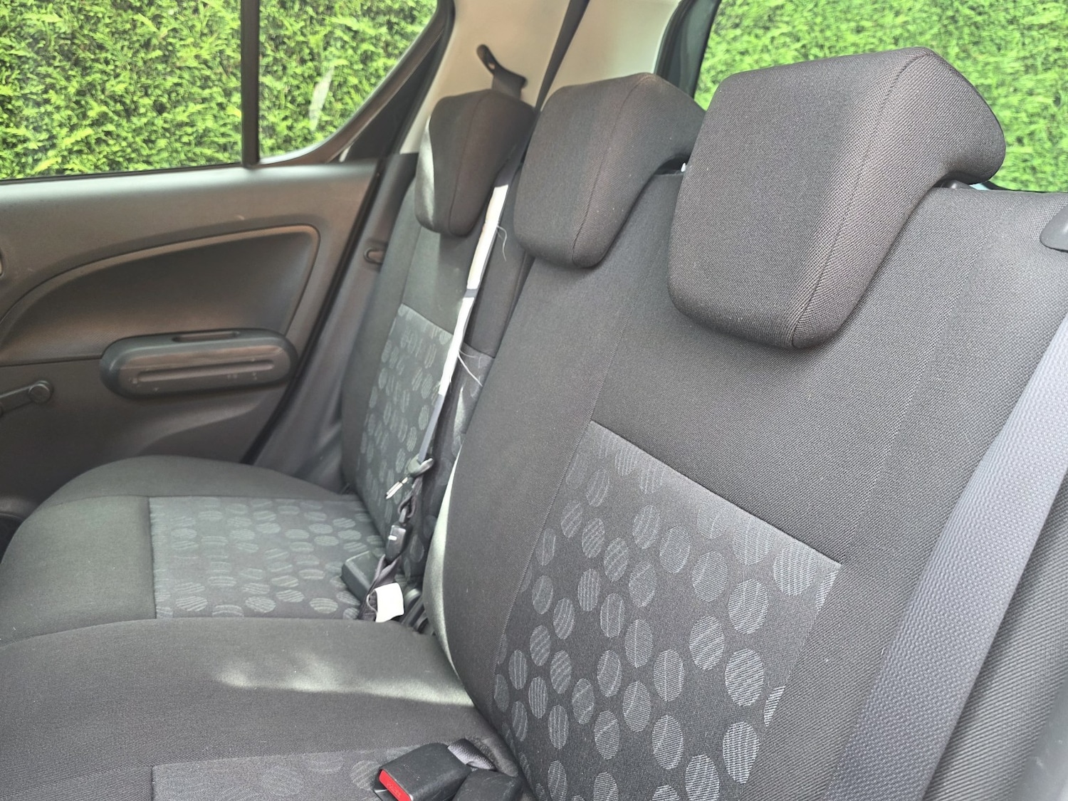 Used Suzuki Splash 2009 for sale - 76725697: Photo 13