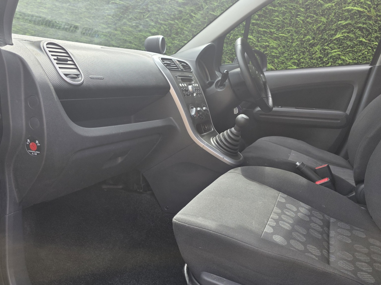 Used Suzuki Splash 2009 for sale - 76725697: Photo 14