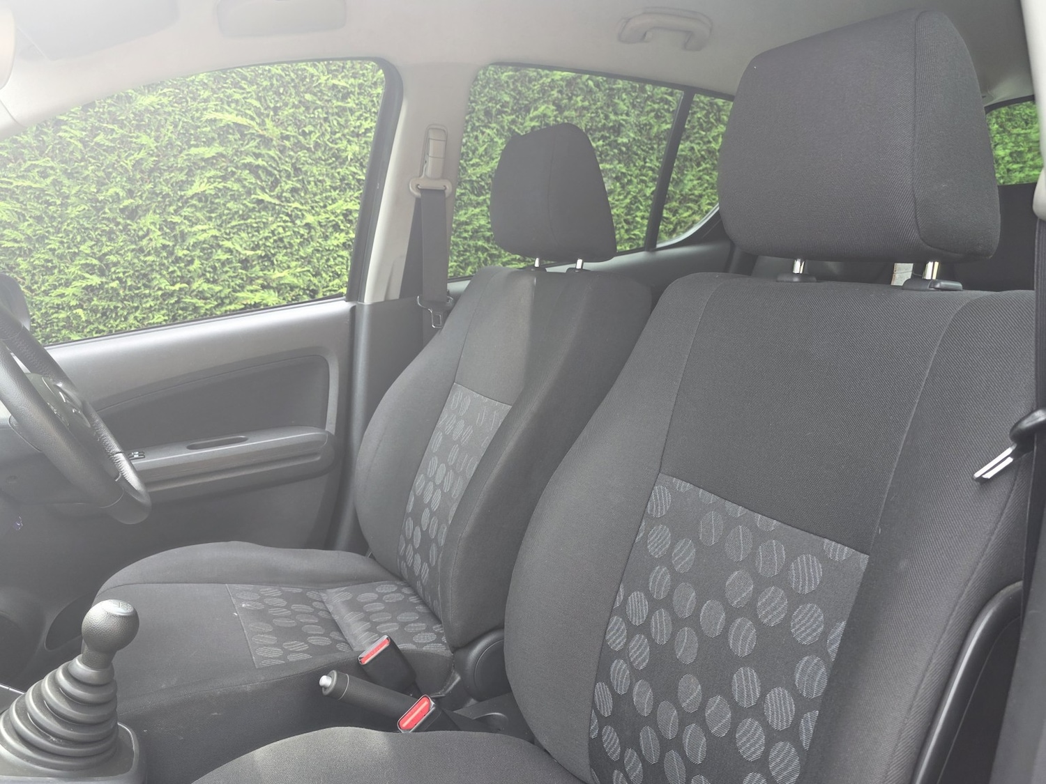 Used Suzuki Splash 2009 for sale - 76725697: Photo 15