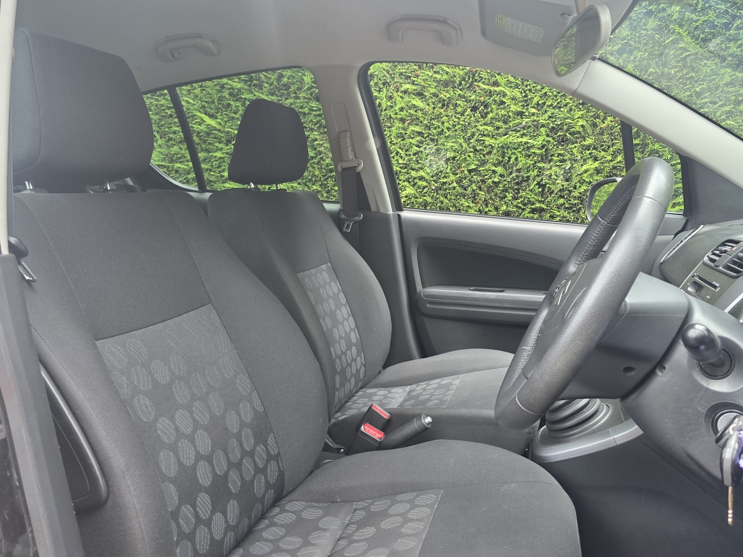 Used Suzuki Splash 2009 for sale - 76725697: Photo 8