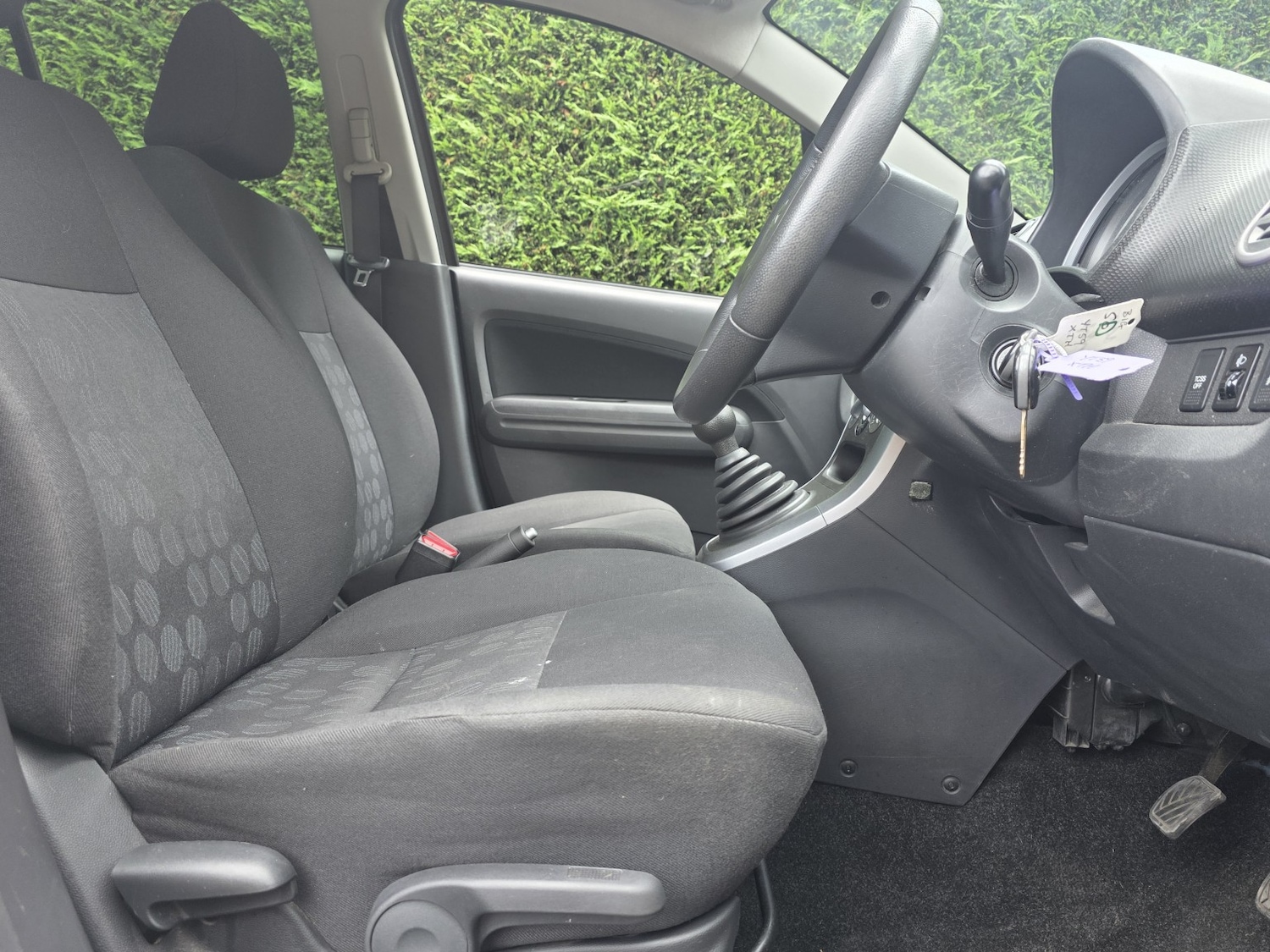 Used Suzuki Splash 2009 for sale - 76725697: Photo 9