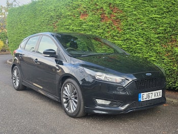 Used Ford Focus 2017 for sale - 79656936: Photo