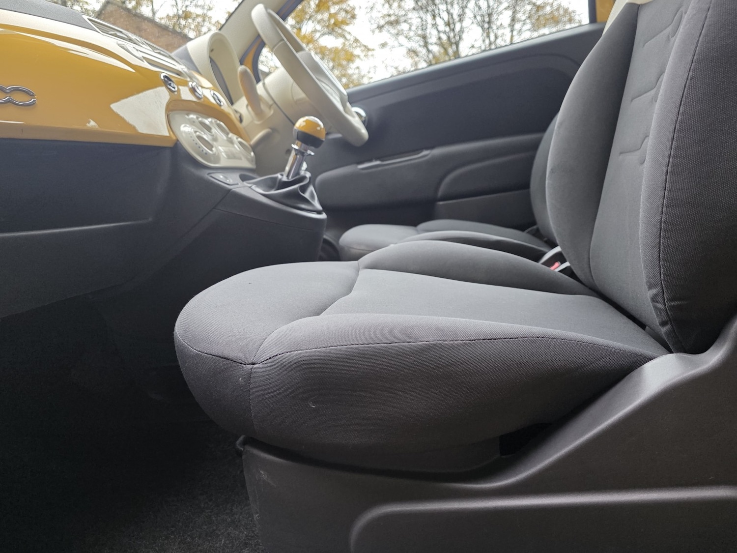 Used Fiat 500 2013 for sale - 76725688: Photo 11