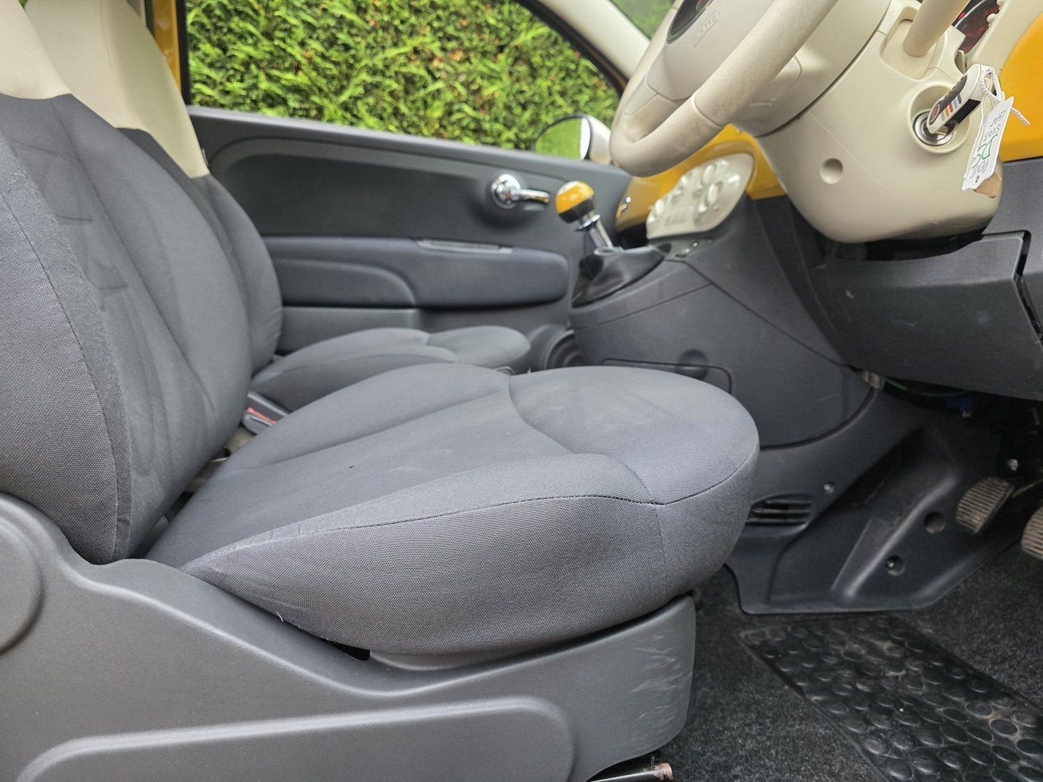 Used Fiat 500 2013 for sale - 76725688: Photo 13