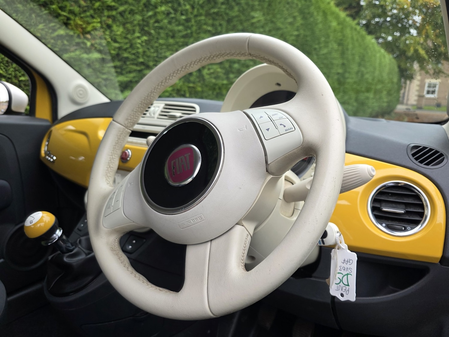 Used Fiat 500 2013 for sale - 76725688: Photo 14