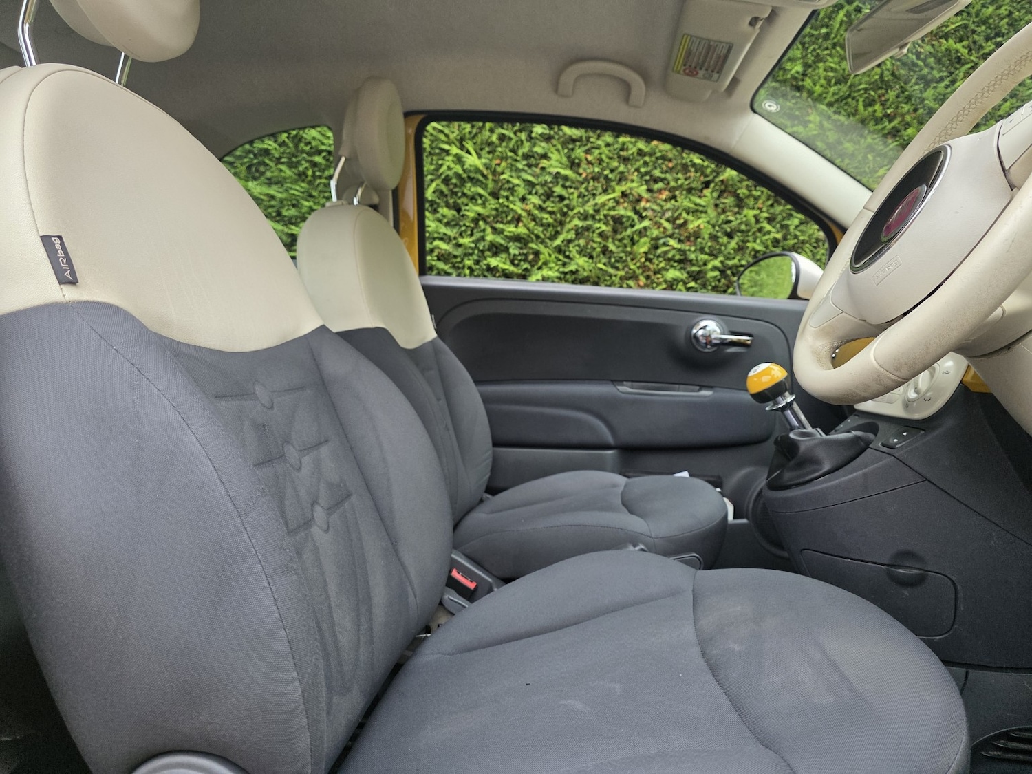 Used Fiat 500 2013 for sale - 76725688: Photo 15