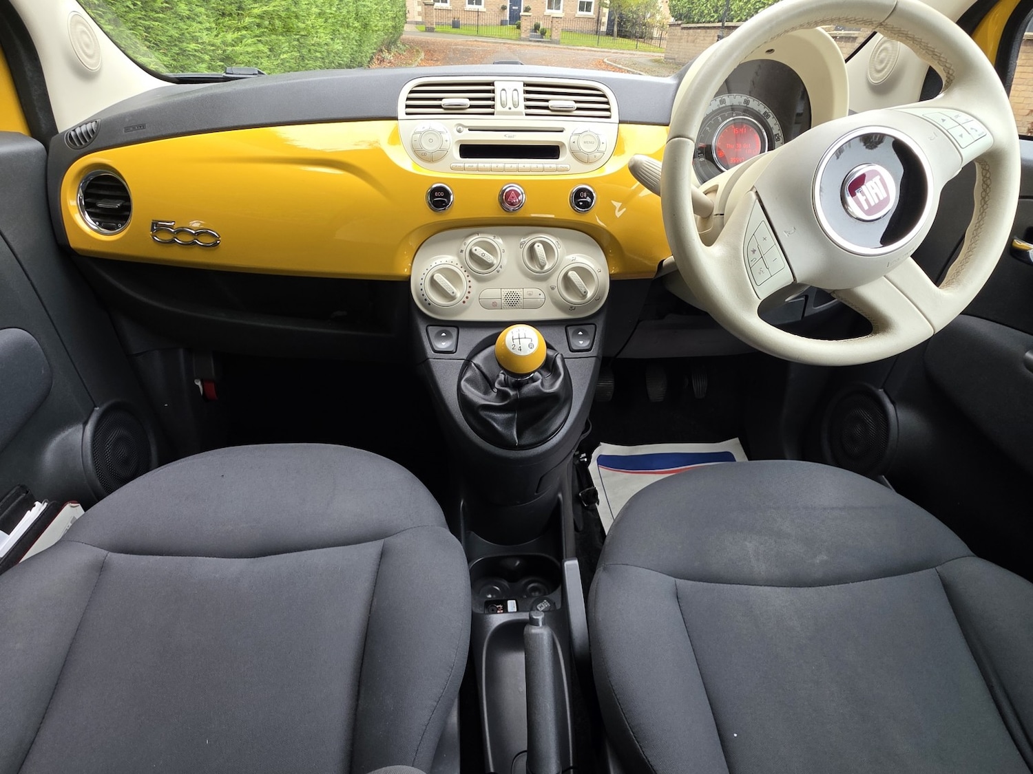 Used Fiat 500 2013 for sale - 76725688: Photo 16