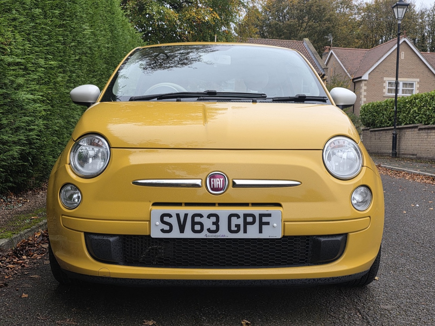 Used Fiat 500 2013 for sale - 76725688: Photo 3