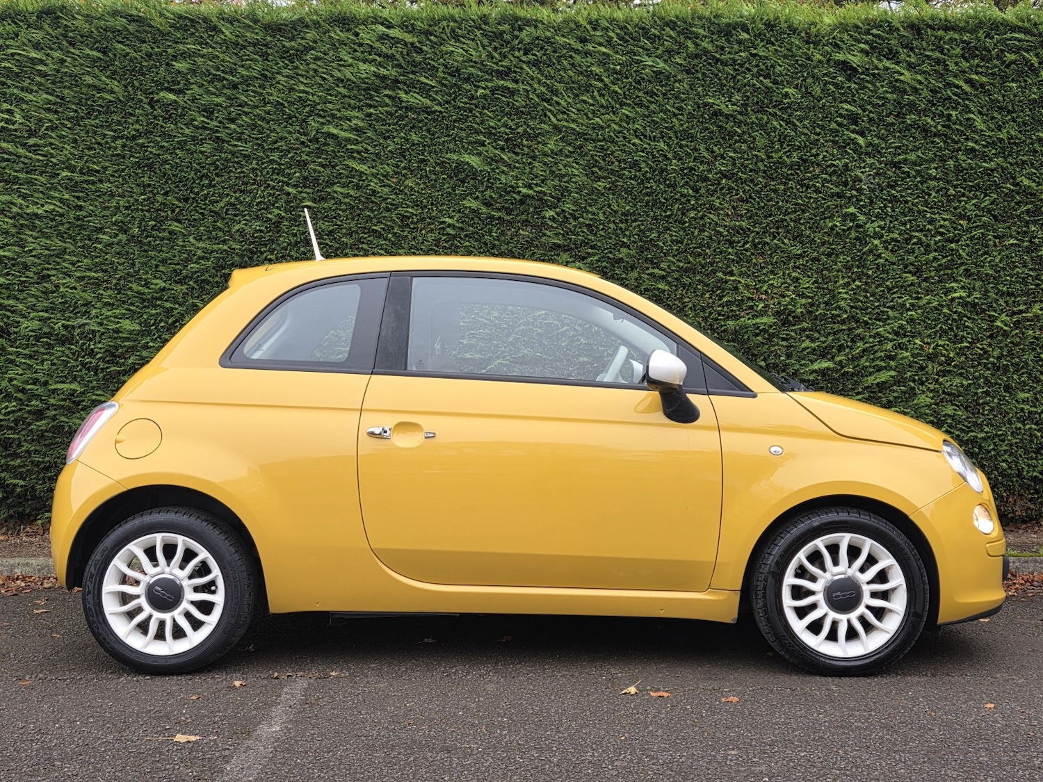 Used Fiat 500 2013 for sale - 76725688: Photo 5