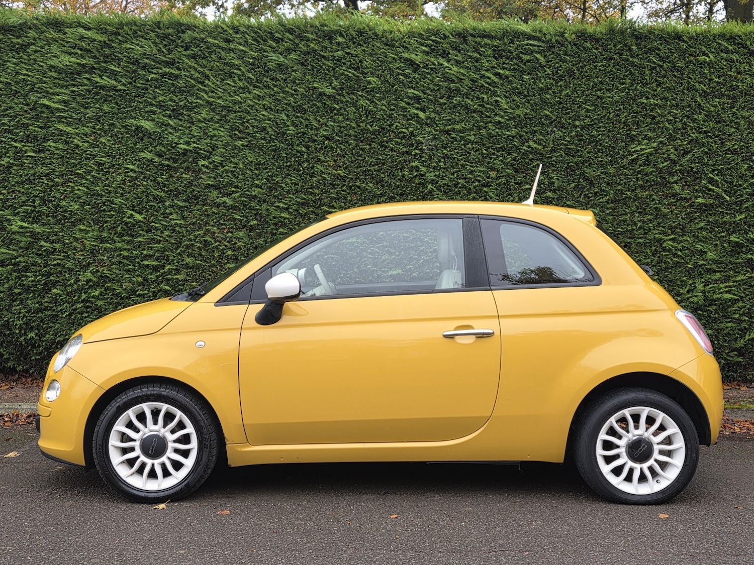 Used Fiat 500 2013 for sale - 76725688: Photo 6