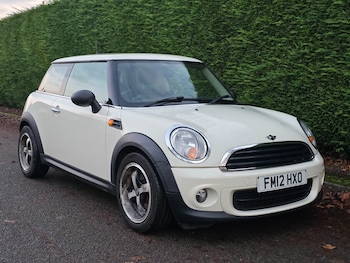 Used MINI Hatch 2012 for sale - 78977185: Photo
