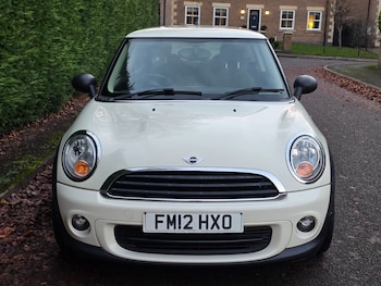 Used MINI Hatch 2012 for sale - 78977185: Photo