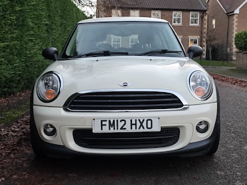 Used MINI Hatch 2012 for sale - 78977185: Photo