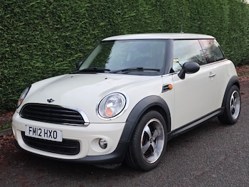 Used MINI Hatch 2012 for sale - 78977185: Photo