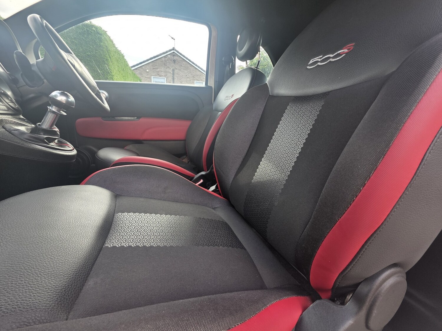 Used Fiat 500 2014 for sale - 77465083: Photo 10