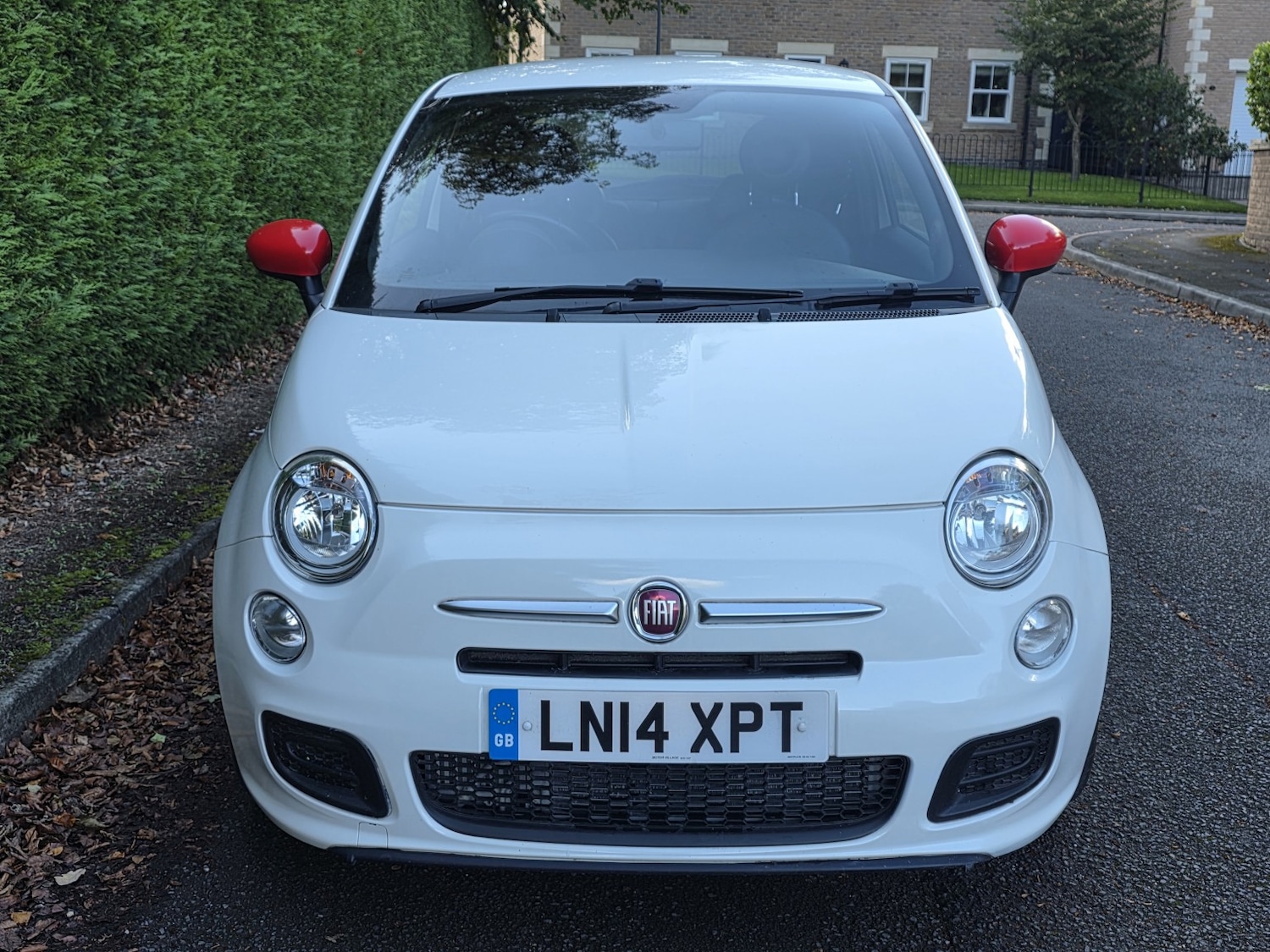 Used Fiat 500 2014 for sale - 77465083: Photo 2