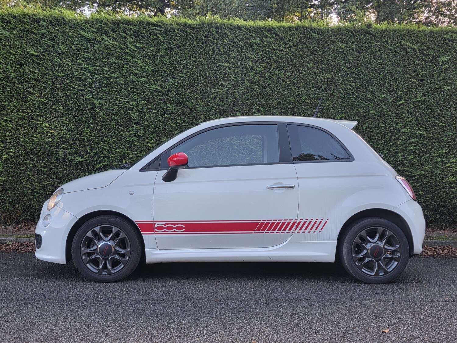 Used Fiat 500 2014 for sale - 77465083: Photo 6