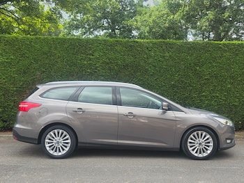 Used Ford Focus 2015 for sale - 78977204: Photo