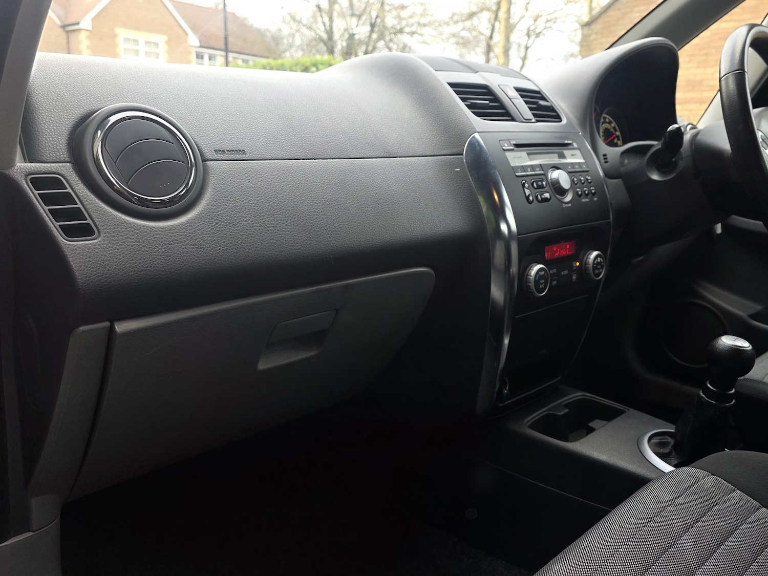 Used Suzuki SX4 2012 for sale - 76725698: Photo 10