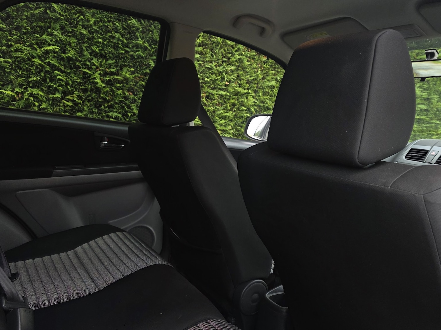 Used Suzuki SX4 2012 for sale - 76725698: Photo 13