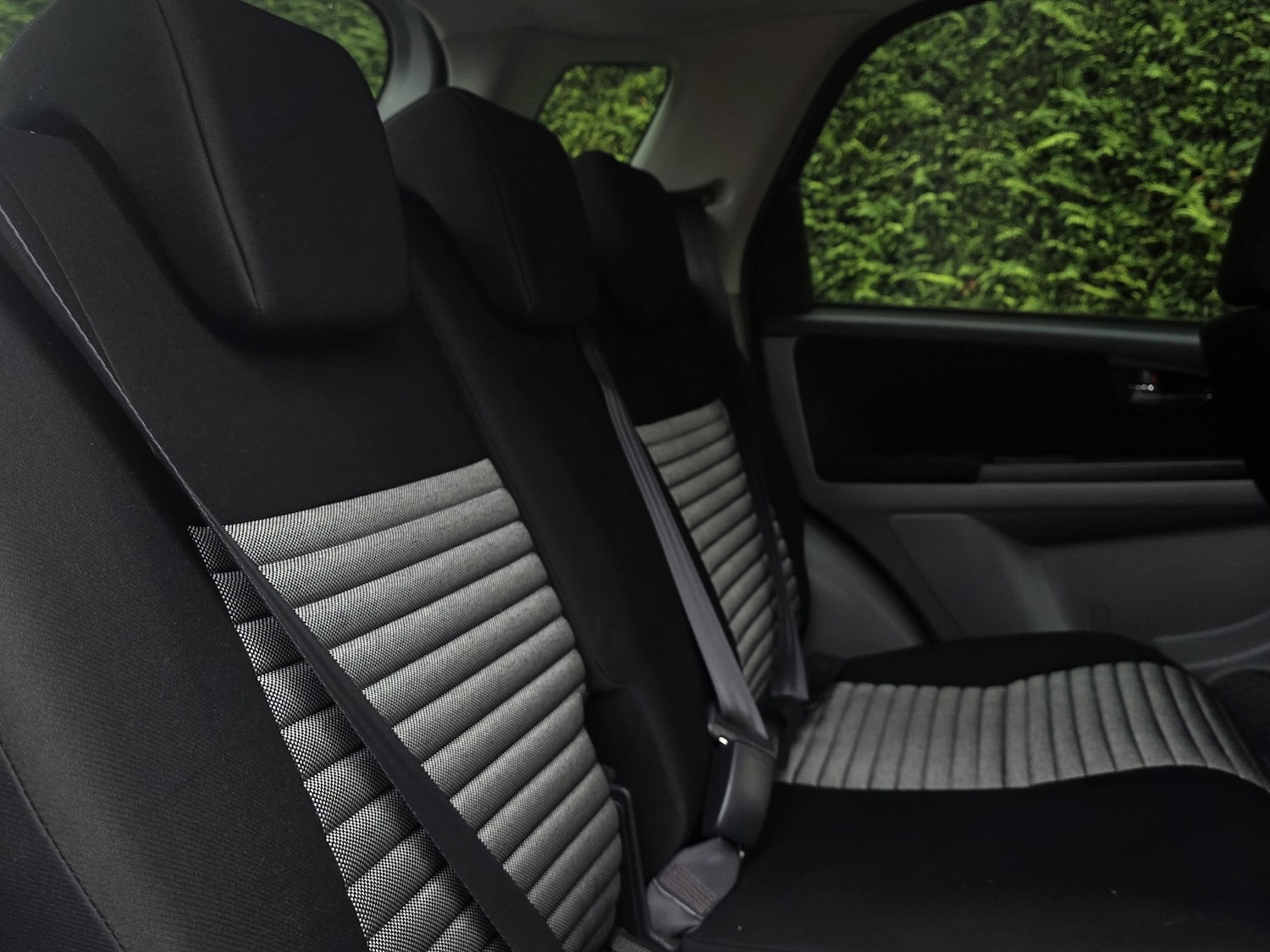 Used Suzuki SX4 2012 for sale - 76725698: Photo 14