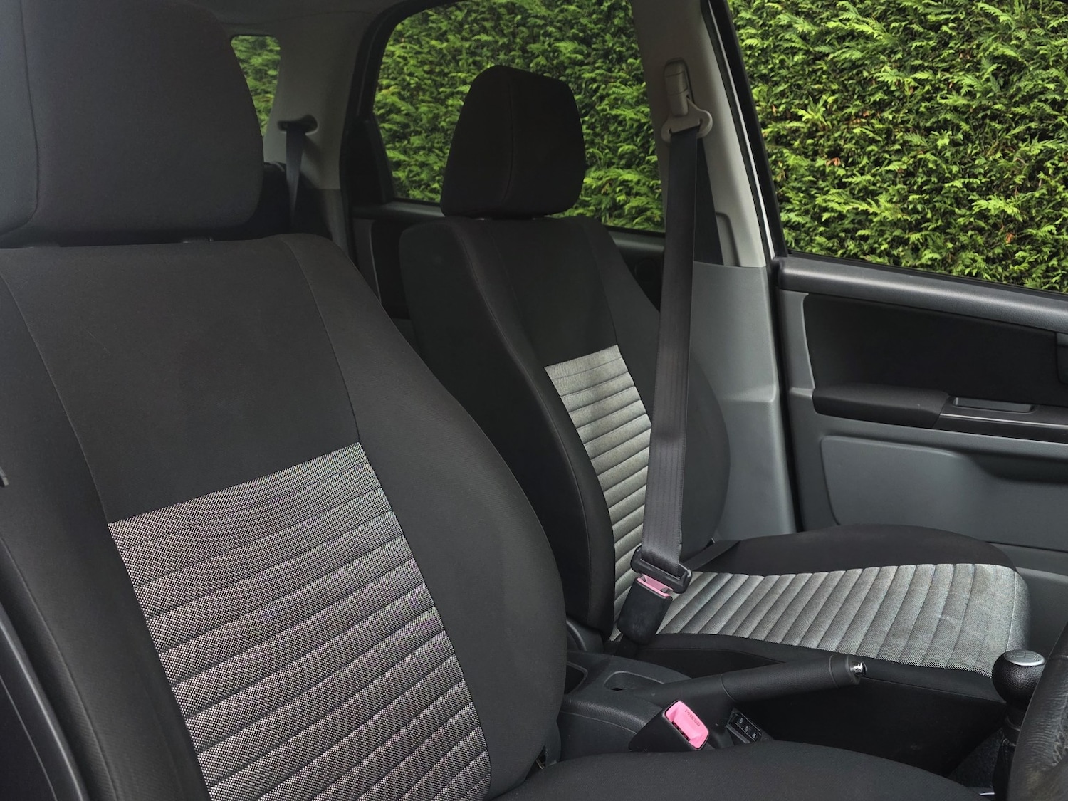 Used Suzuki SX4 2012 for sale - 76725698: Photo 9