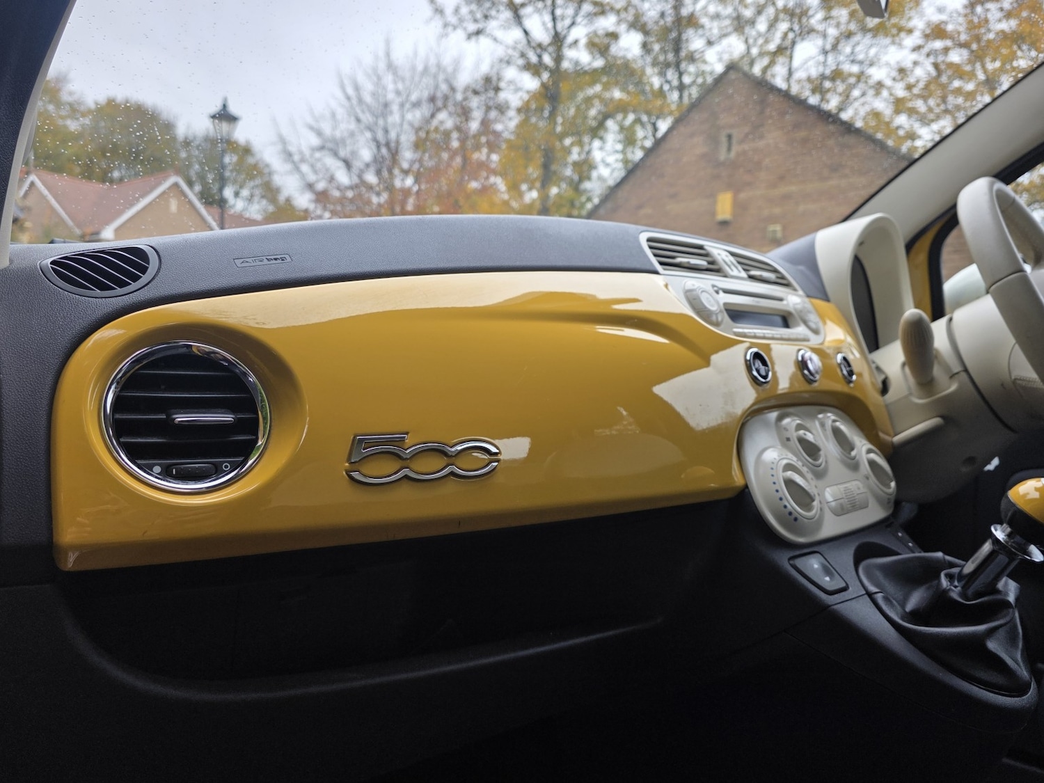 Used Fiat 500 2013 for sale - 77465089: Photo 10