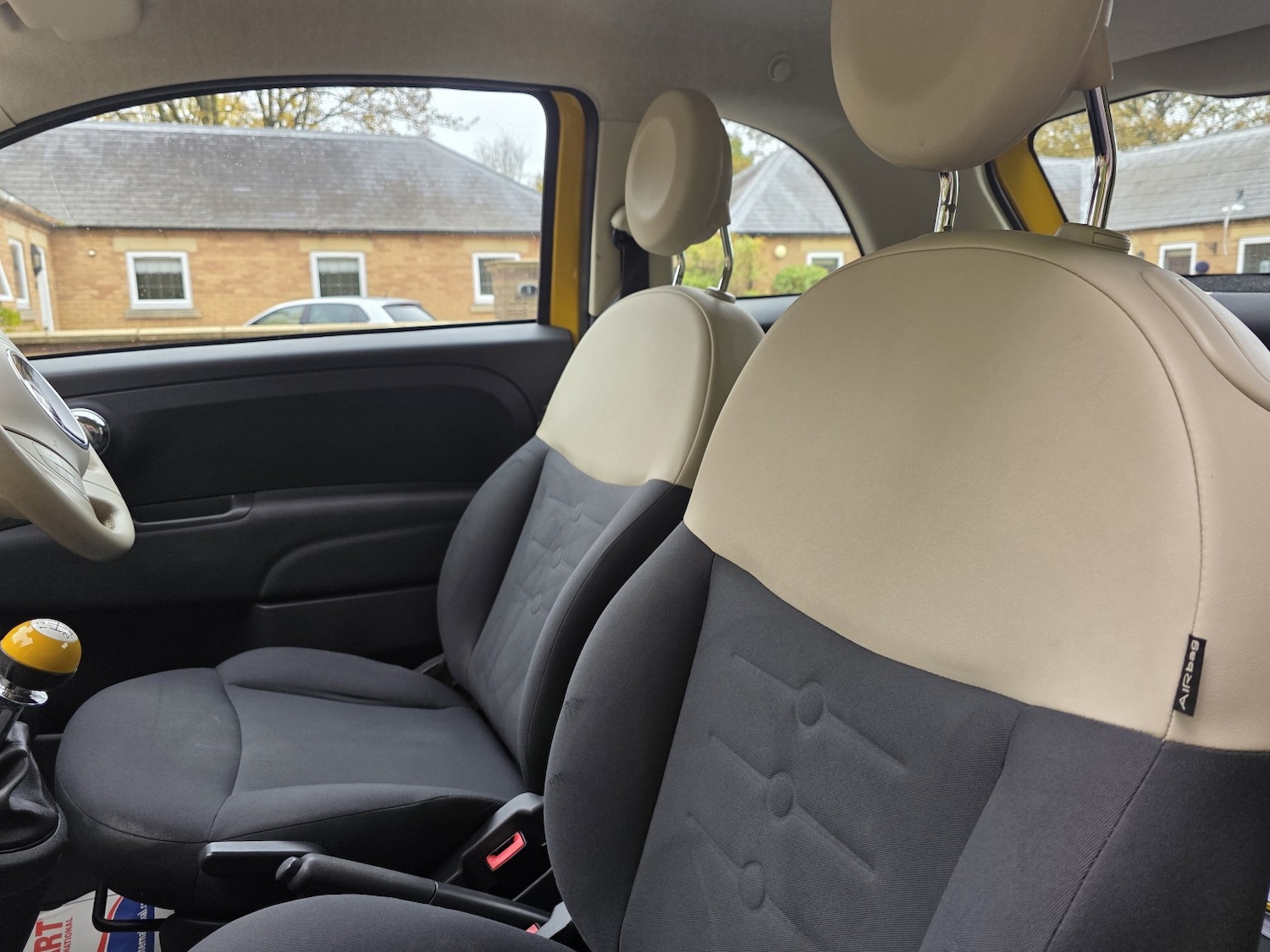 Used Fiat 500 2013 for sale - 77465089: Photo 12