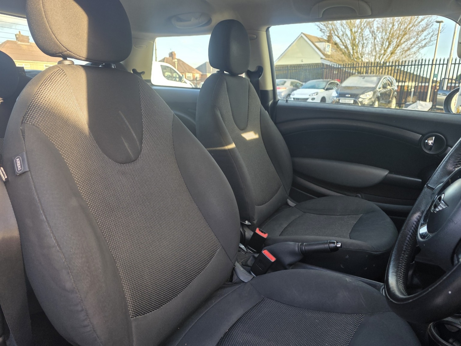 Used MINI Hatch 2011 for sale - 77465093: Photo 13