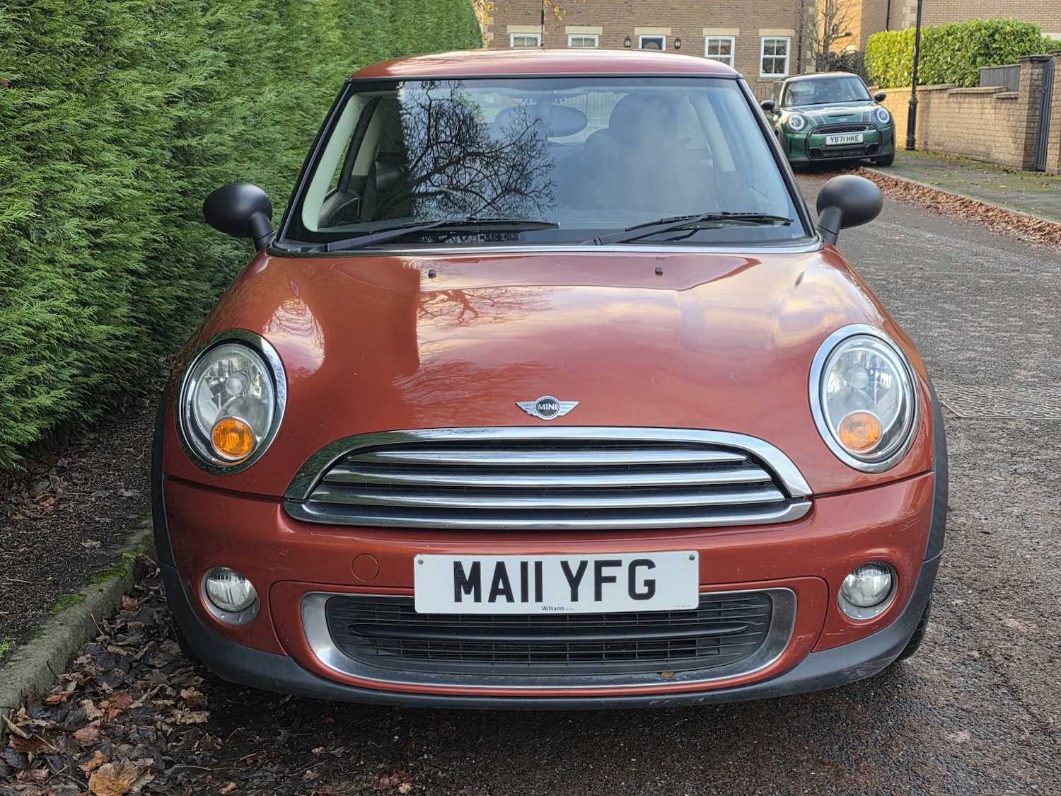 Used MINI Hatch 2011 for sale - 77465093: Photo 2