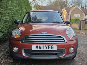 Used MINI Hatch 2011 for sale - 77465093: Photo