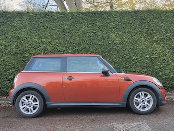Used MINI Hatch 2011 for sale - 77465093: Photo