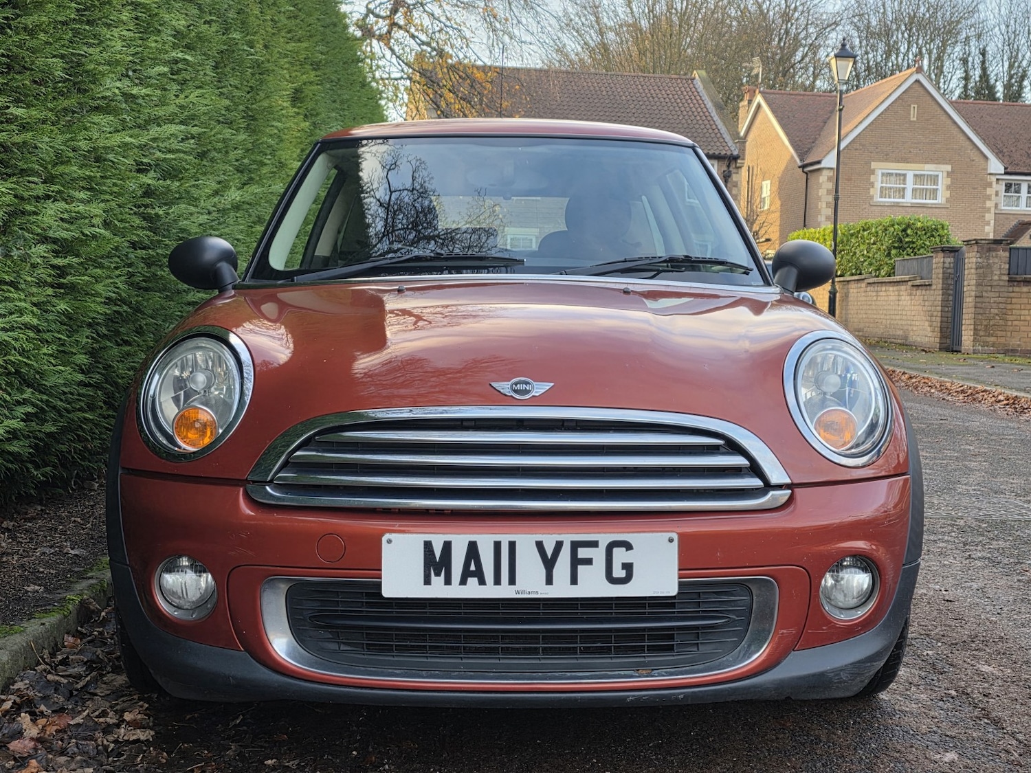 Used MINI Hatch 2011 for sale - 77465093: Photo 6