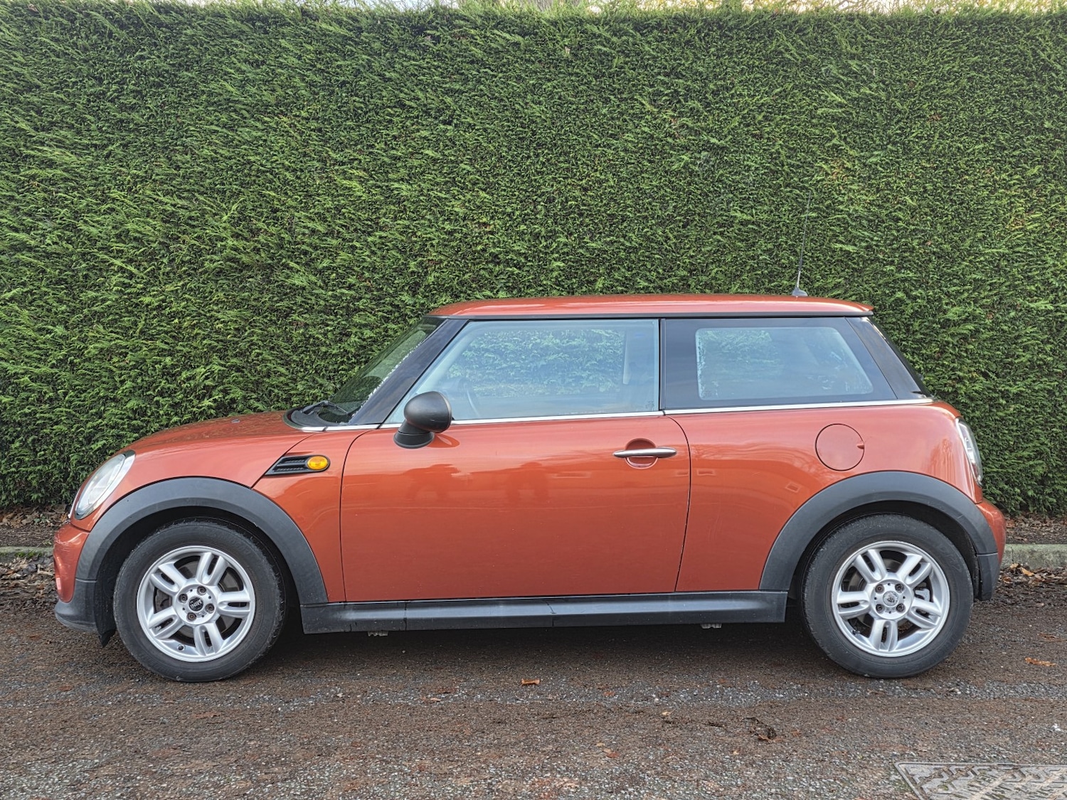 Used MINI Hatch 2011 for sale - 77465093: Photo 8
