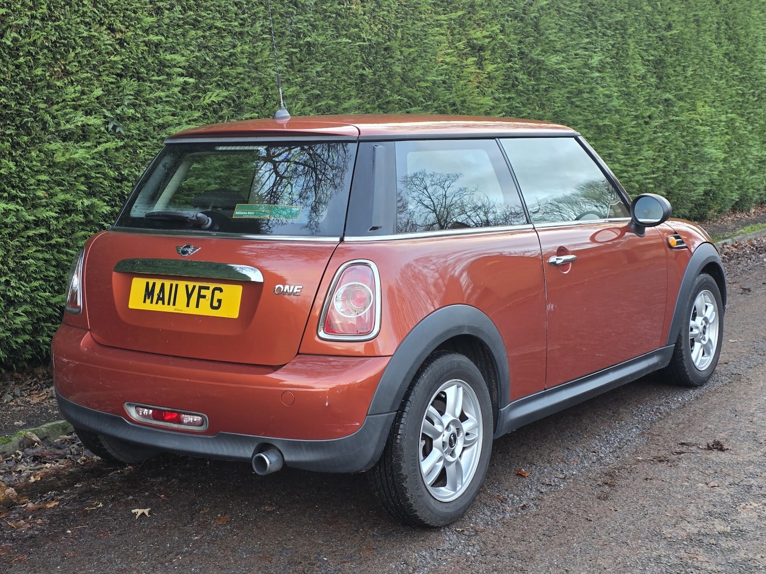 Used MINI Hatch 2011 for sale - 77465093: Photo 9