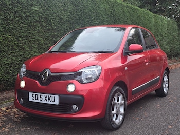 Used Renault Twingo 2015 for sale - 78977186: Photo