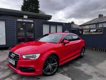 Used Audi A3 2014 for sale - 74959018: Photo